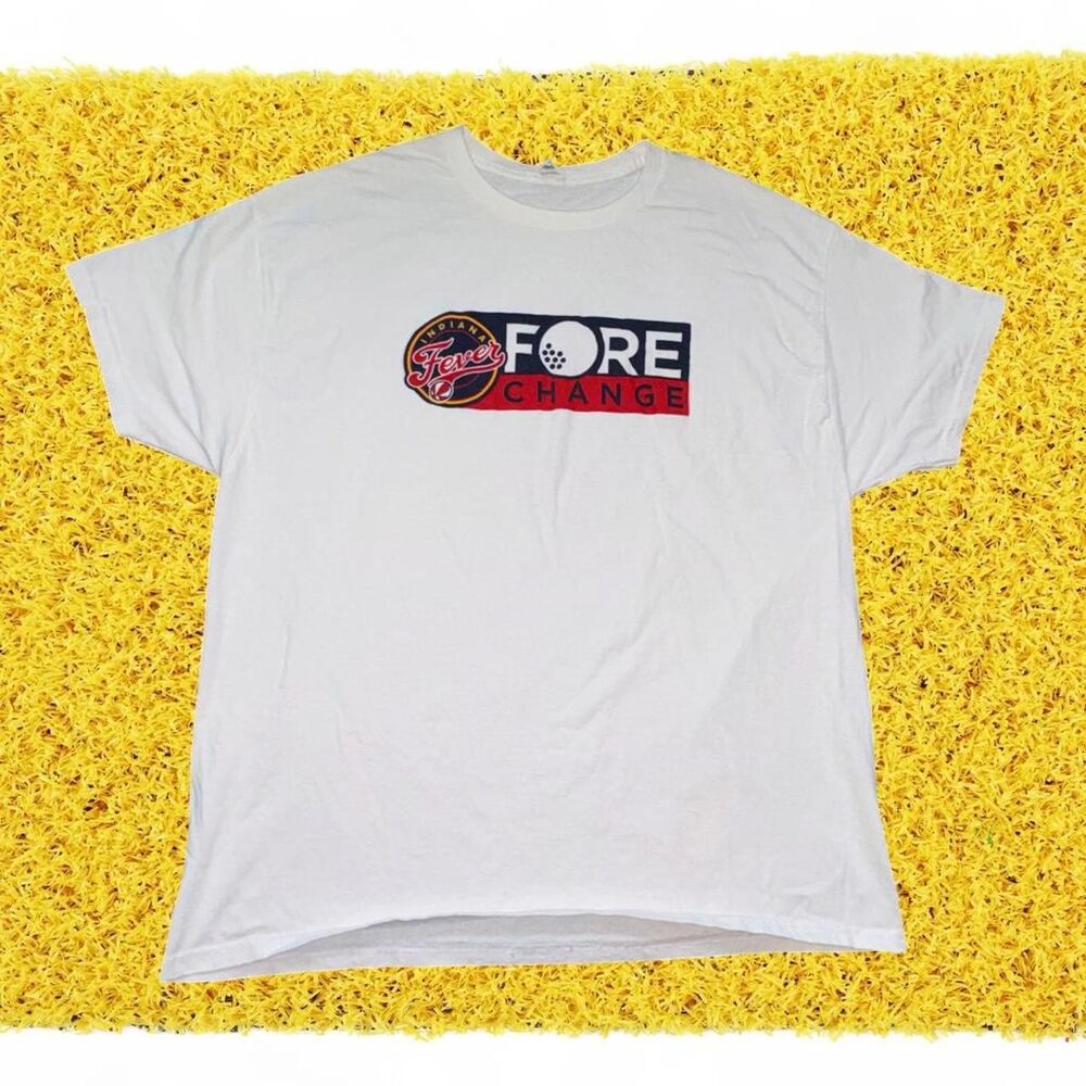 Fever Women's White T-shirt